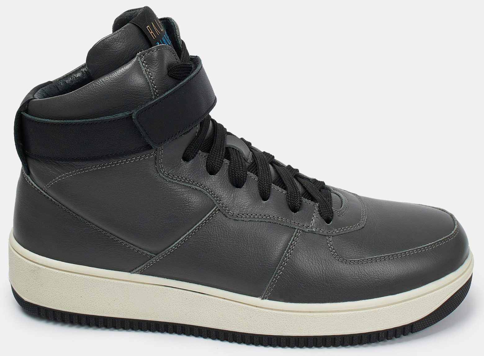 

Кроссовки мужские Ralf Ringer 171204СР серые 39 RU, 171204СР