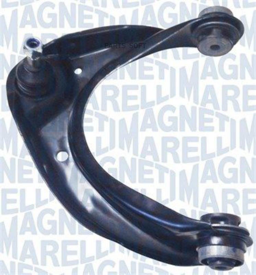 

MAGNETI MARELLI '301181350400 Рычаг независимой подвески колеса, подвеска колеса 1шт