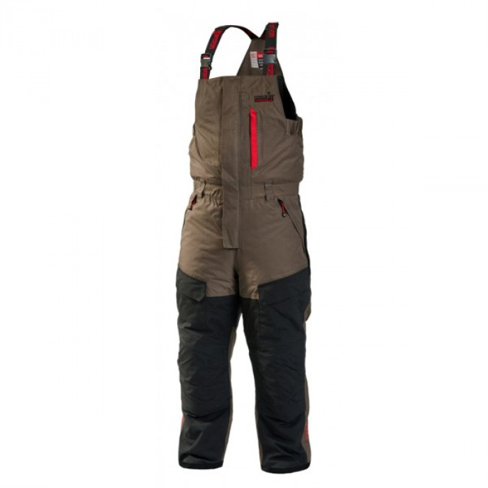 

Kостюм зимний Norfin EXTREME 4 (XXL)