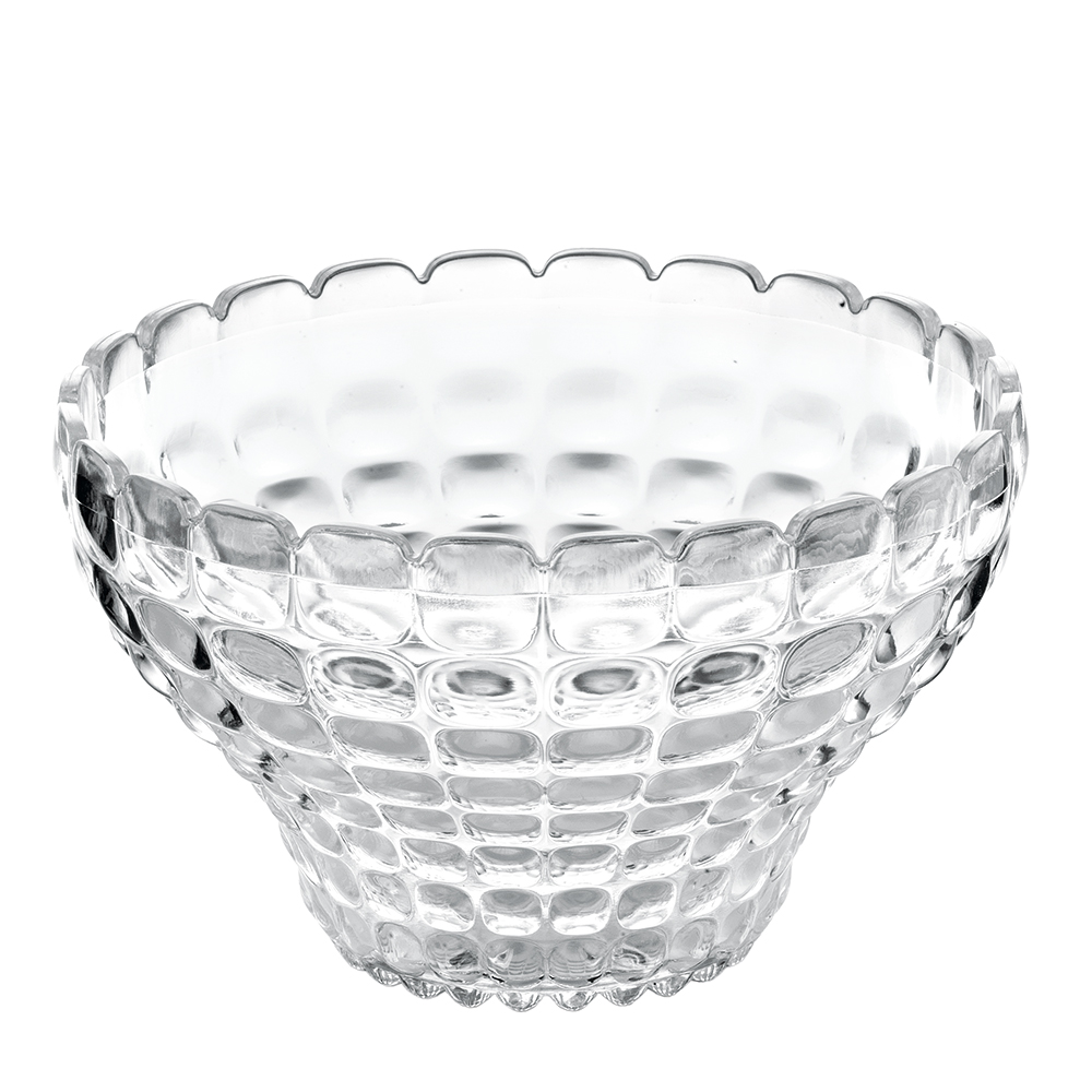 

Чаша Tiffany, 300 мл, прозрачная