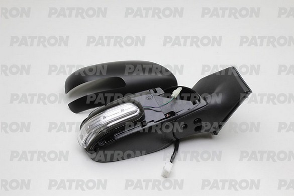 

Наружное Зеркало Patron Pmg3904M02