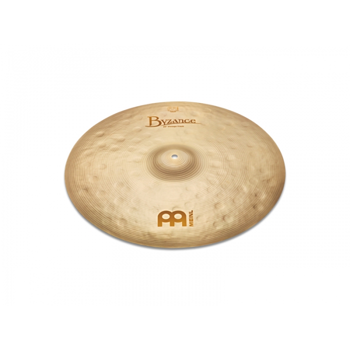 

Тарелка 16", Meinl Byzance Vintage Crash B16VC
