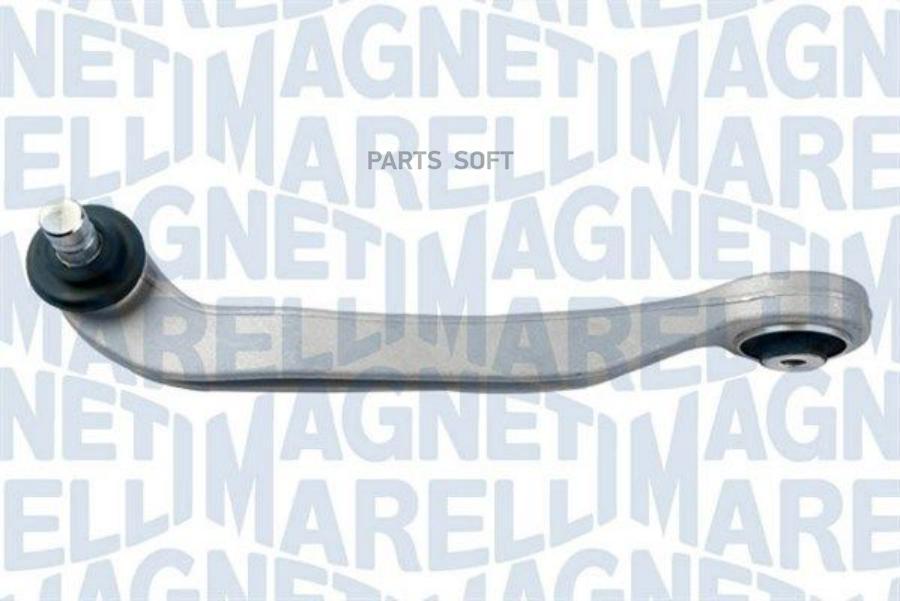 

MAGNETI MARELLI '301181320800 Рычаг передн.подвески (L) верхн. задний 1шт