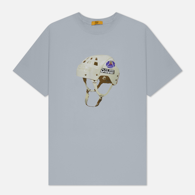 

Футболка мужская Dime Jofa серая 2XL, Jofa