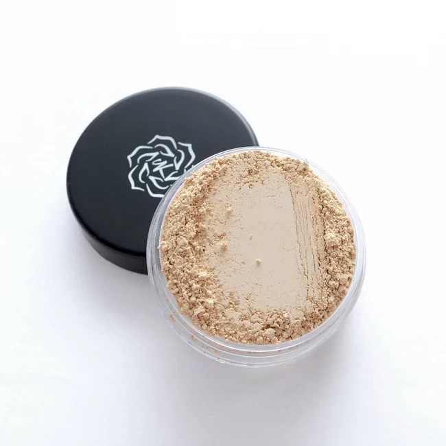 фото Основа сатиновая yl1 (стандарт) kristall minerals cosmetics