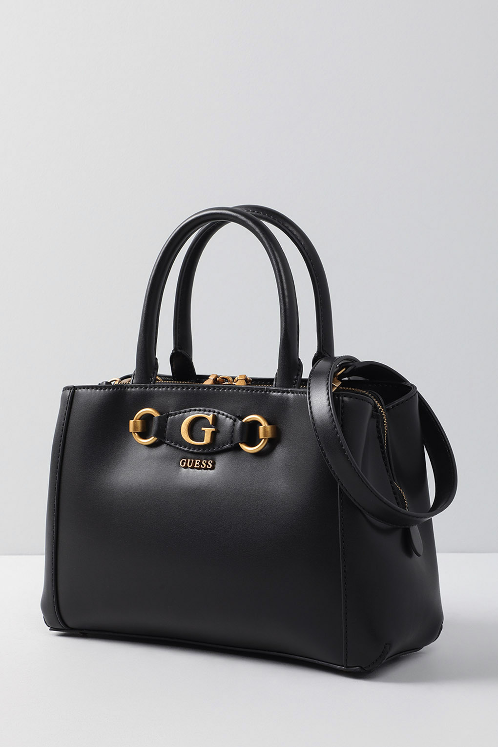 

Сумка женская Guess HWVB86 54040, черный, HWVB86 54040