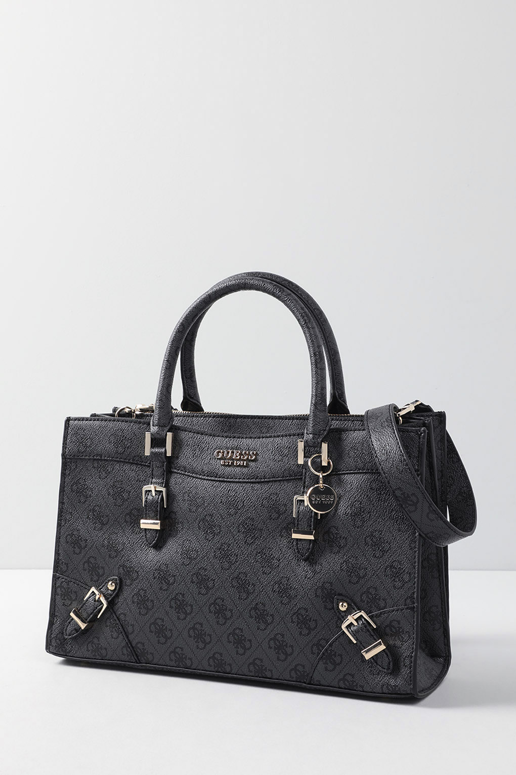 

Сумка женская Guess HWSG87 44060, разноцветный, HWSG87 44060