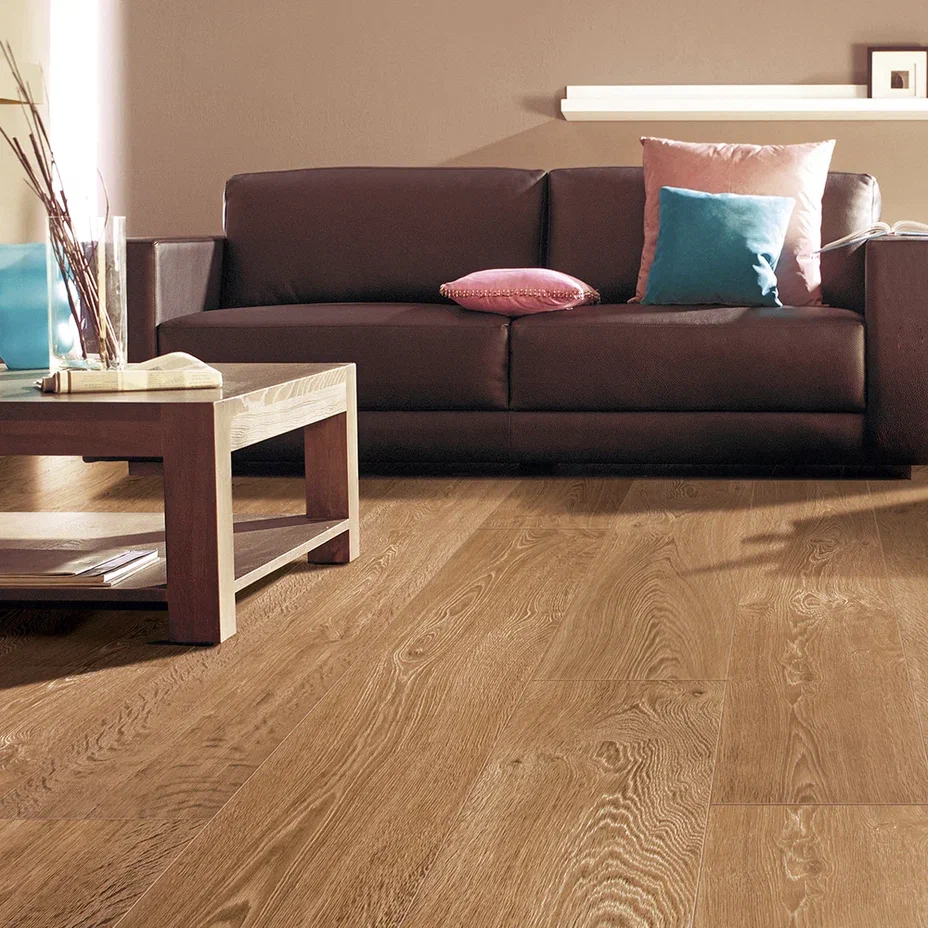 Линолеум Velvet Chestnut Oak w 30