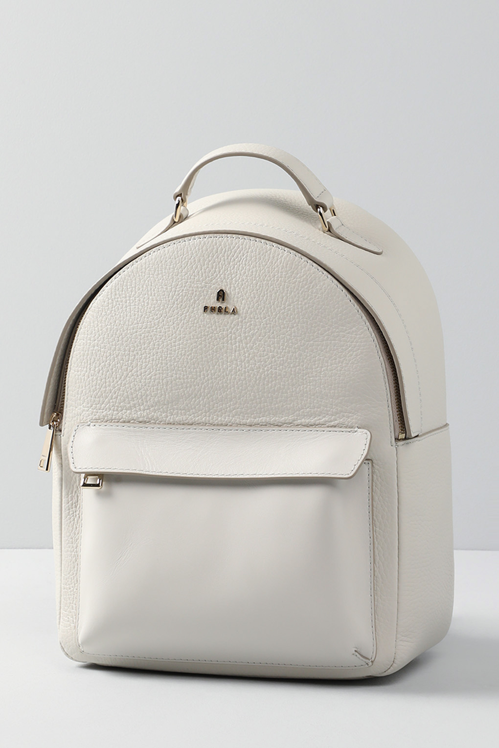

Рюкзак женский Furla WB00897BX01761007, бежевый, WB00897BX01761007