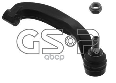

Наконечник Рулевой Тяги Mercedes-Benz E-Class (W211) GSP арт. s071066, S071066