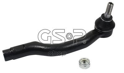 

Наконечник Рулевой Тяги Mazda 6 Estate (Gh) GSP арт. s071033, S071033