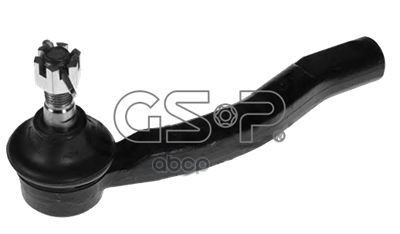 

Наконечник Рулевой Тяги Toyota Yaris/Vitz (_p9_) GSP арт. s070775, S070775