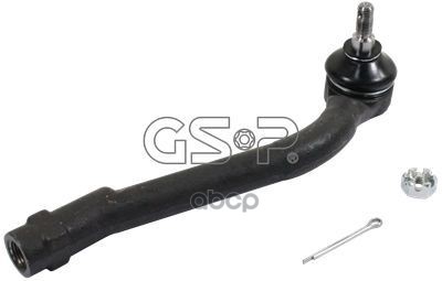 

Наконечник Рулевой Тяги Hyundai Ix35 (Lm El Elh) GSP арт. s070766, S070766