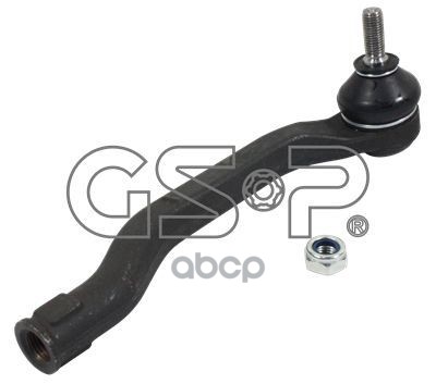 

Наконечник Рулевой Тяги Renault Fluence (L3_) GSP арт. s070414, S070414