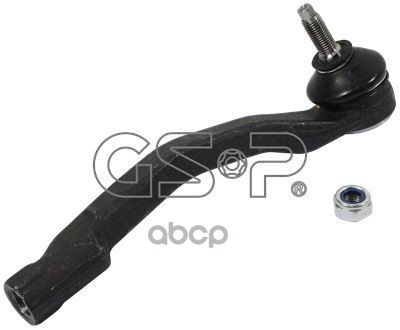 

Наконечник Рулевой Тяги Renault Clio Iii (Br0/1 Cr0/1) GSP арт. s070392, S070392