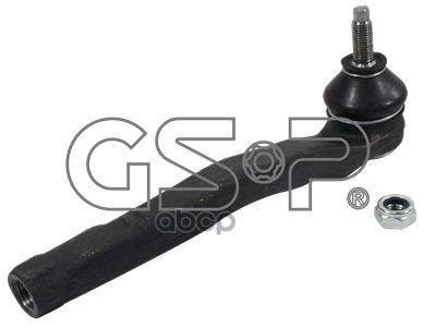 

Наконечник Рулевой Тяги Renault Clio Iii (Br0/1 Cr0/1) GSP арт. s070391, S070391