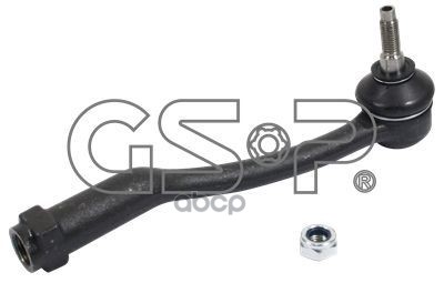 

Наконечник Рулевой Тяги Citroen C3 Picasso GSP арт. s070379, S070379