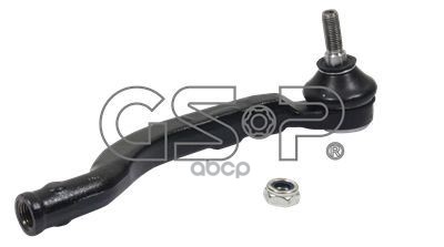 

Наконечник Рулевой Тяги Nissan Primastar Box (X83) GSP арт. s070356, S070356