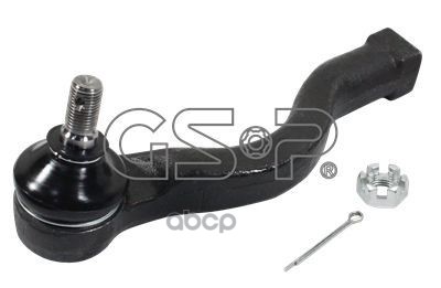 

Наконечник Рулевой Тяги Mitsubishi L 200 / Triton (Ka_t Kb_t) GSP арт. s070322, S070322