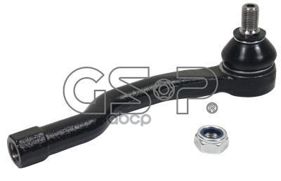 

Наконечник Рулевой Тяги Mercedes-Benz A-Class (W169) GSP арт. s070282, S070282