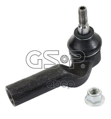 

Наконечник Рулевой Тяги Mazda 3 (Bk) GSP арт. s070265, S070265