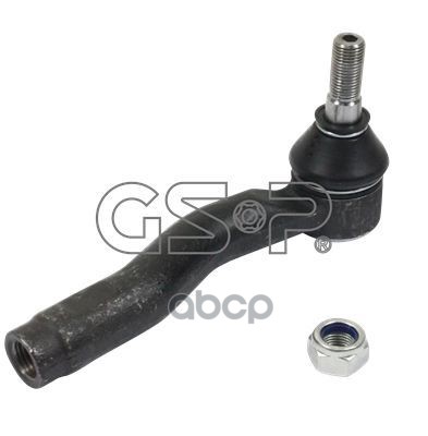 

Наконечник Рулевой Тяги Mazda 6 Hatchback (Gg) GSP арт. s070257, S070257