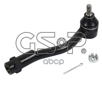 

Наконечник Рулевой Тяги Hyundai I20 (Pb Pbt) GSP арт. s070229, S070229