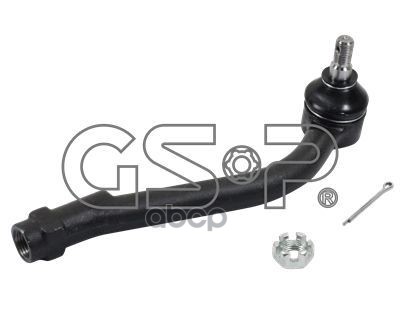 

Наконечник Рулевой Тяги Hyundai Ix55 GSP арт. s070223, S070223