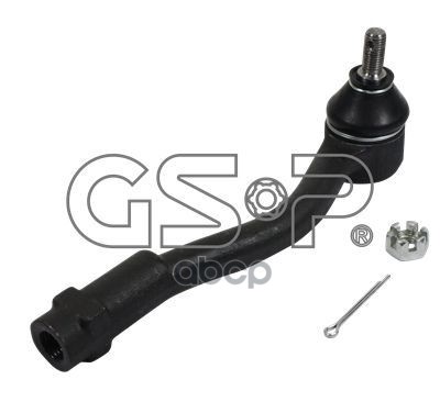 

Наконечник Рулевой Тяги Передний Левый Hyundai Accent Iii (Mc) GSP арт. s070221, S070221