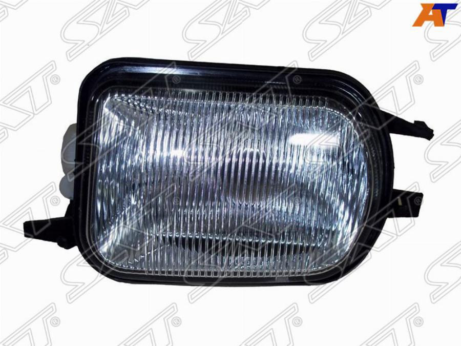 

Фара Противотуманная Mercedes W203 00-02 Rh