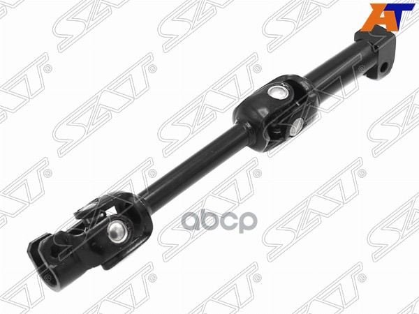 

Кардан Рулевой Нижний Mitsubishi Pajero Sport Kh 08-/L200 05-15 Sat St4401A161