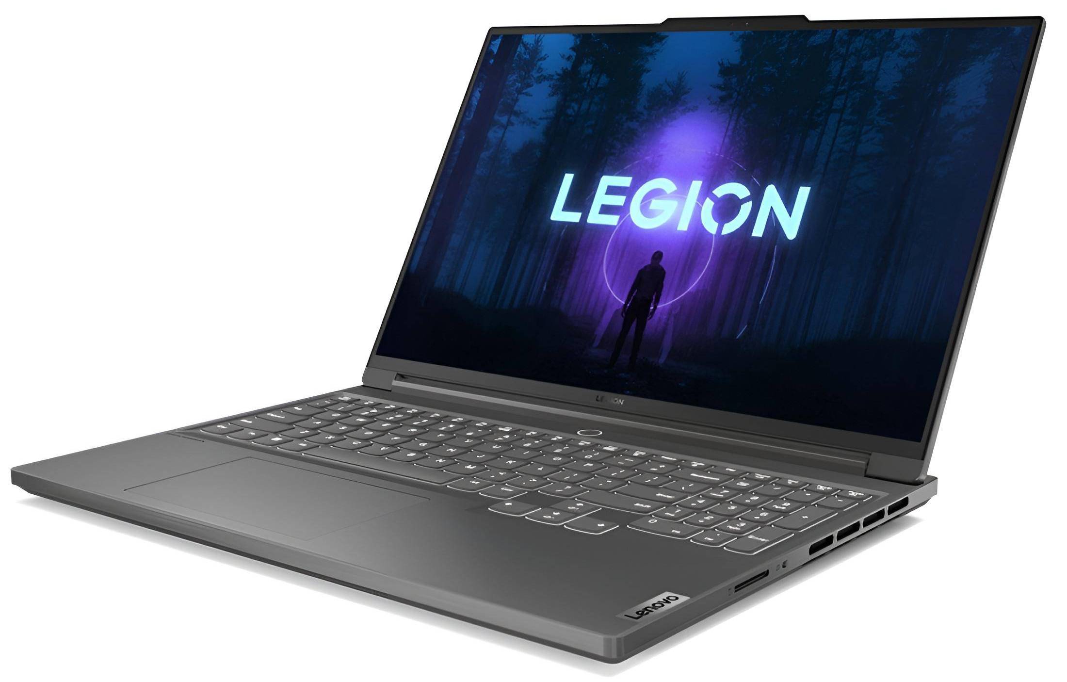 Lenovo Legion 5 15ach6h 82ju000trk Купить