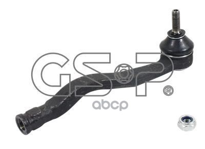 

Наконечник Рулевой Тяги Dacia Dokker GSP арт. s070110, S070110