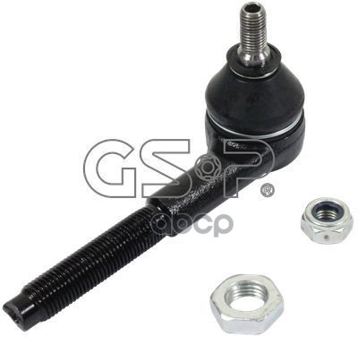 

Наконечник Рулевой Тяги Citroen Ax (Za-_) GSP арт. s070106, S070106