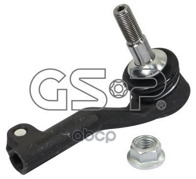 

Наконечник Рулевой Тяги Bmw 1 (E81) GSP арт. s070045, S070045