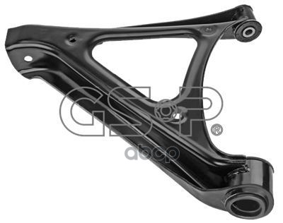 

Рычаг Подвески Audi Q7 (4lb) GSP арт. s062095, S062095