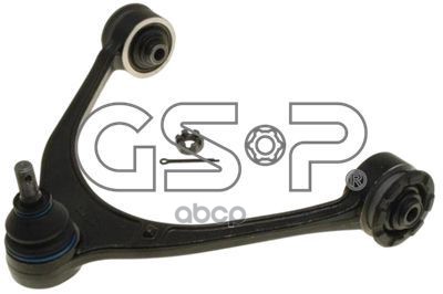 

Рычаг Подвески Lexus Gs (_s19_) GSP арт. s062010, S062010