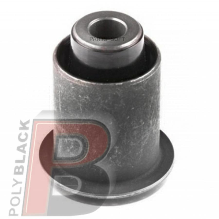 

Полиуретановый Сайлентблок Мв-06-397 Роlувlаск POLYBLACK mb06397