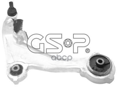 

Рычаг Подвески GSP арт. s061716, S061716