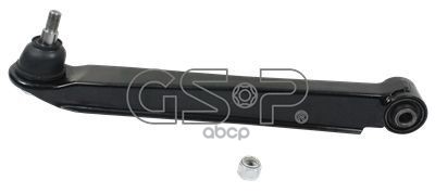 

Рычаг Подвески Hyundai Coupe (Gk) GSP арт. s061695, S061695