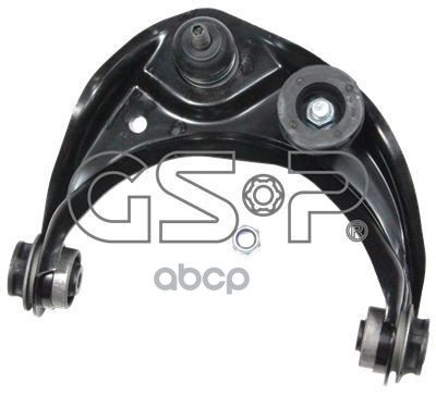 

Рычаг Подвески Передний Верхний Правый Mazda 6 Estate (Gh) GSP арт. s061676, S061676