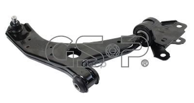 

Рычаг Подвески Передний Правый Mazda 3 (Bl) GSP арт. s061662, S061662