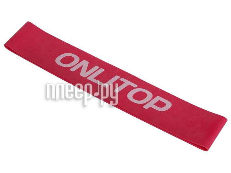 

Эспандер Onlitop 25kg 5465081