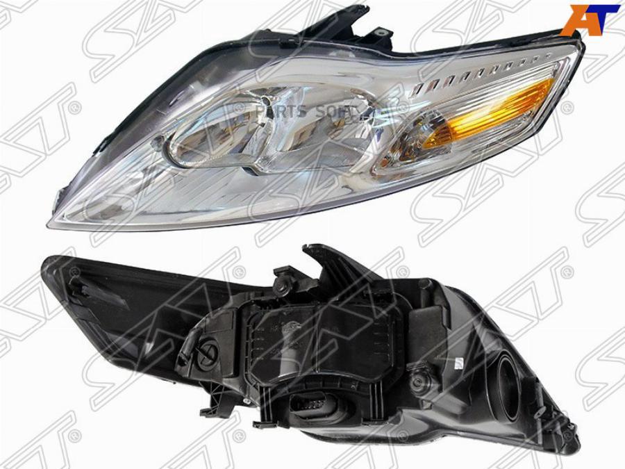 

Фара Ford Mondeo 07-14 Lh (левый) Sat арт. ST-431-1179L