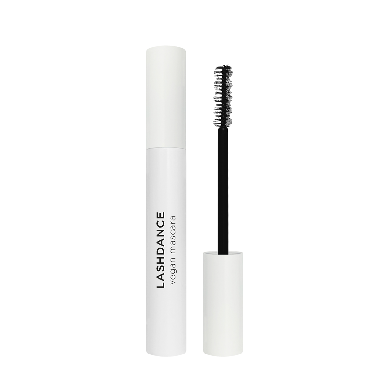 Тушь для ресниц термостойкая Nouba Lashdance Vegan Mascara 9 мл тушь для ресниц термостойкая nouba lashdance vegan mascara 9 мл