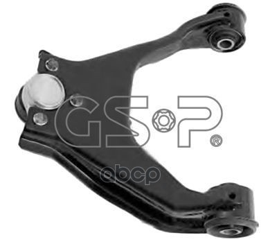 

Рычаг Подвески Mitsubishi L 200 / Triton (Ka_t Kb_t) GSP арт. s061321, S061321