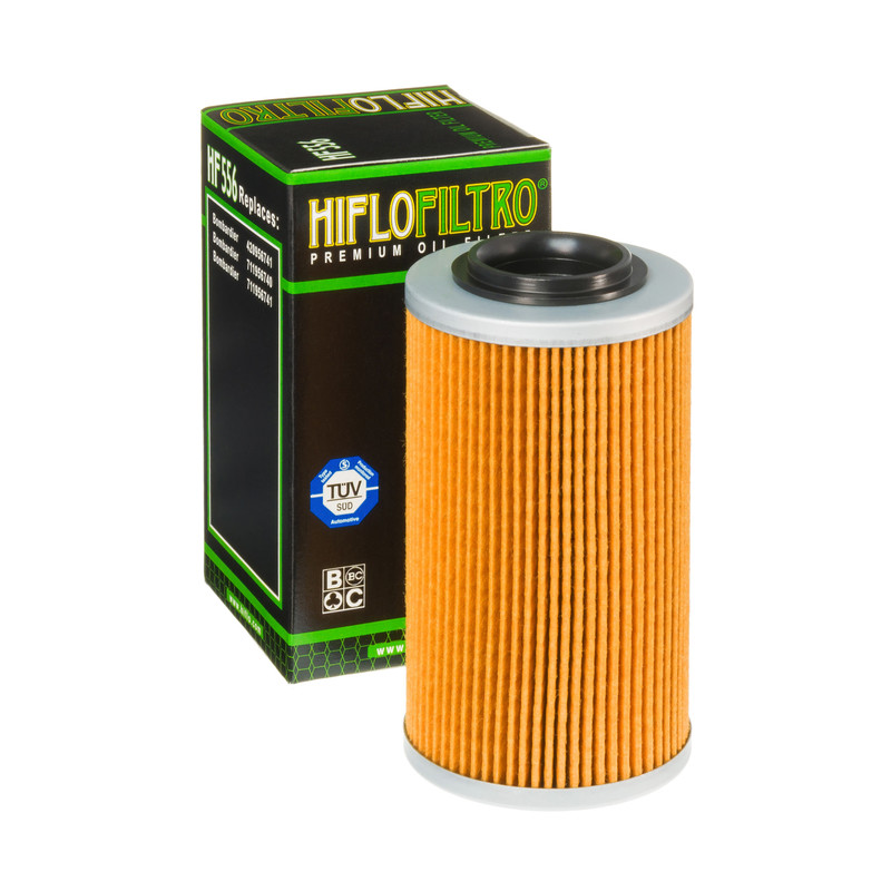Фильтр масляный HIFLO HF556