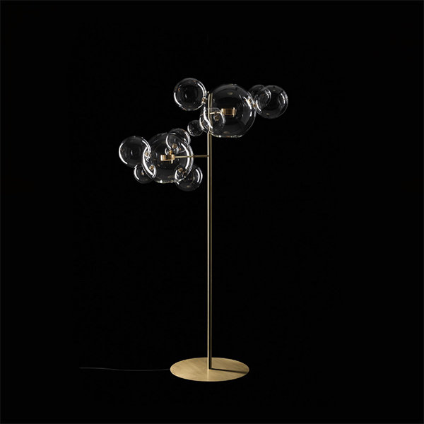 

Торшер ImperiumLoft Bolle BLS 14 floor lamp, 224245-22