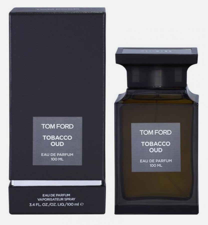 

Духи Том Форд Tobacco Oud 100мл, TF-41