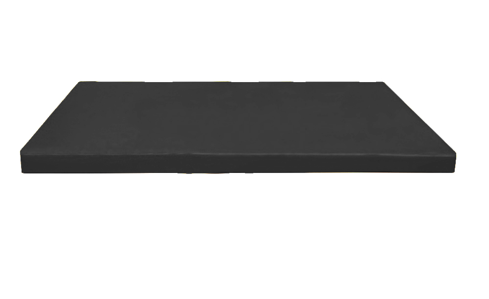

Мат № 9 KMSsport 100 х 150 х 10 черный, Мат № 9